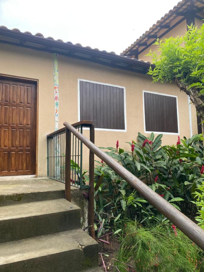 Suite Praia Da Feiticeira 伊利亚贝拉 外观 照片