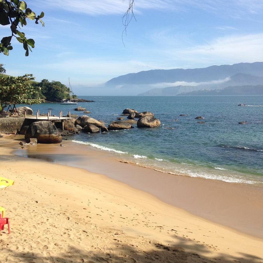 Suite Praia Da Feiticeira 伊利亚贝拉 外观 照片